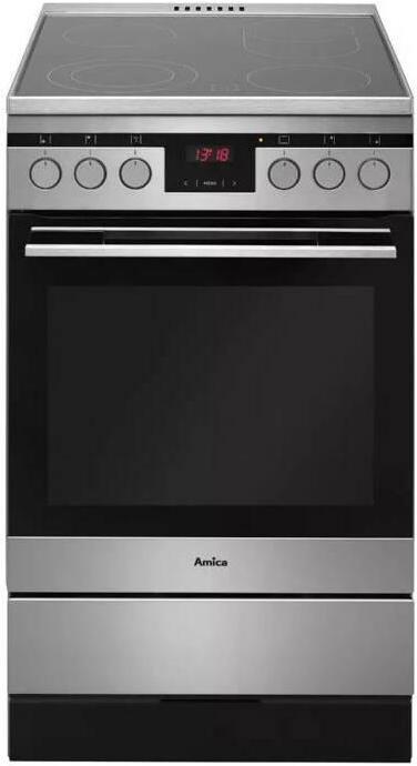 Actual product image Amica KC 514CE3.413TsKDHaQ(XL)