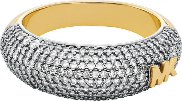 Produktbild Michael Kors Fashion Ring (56)