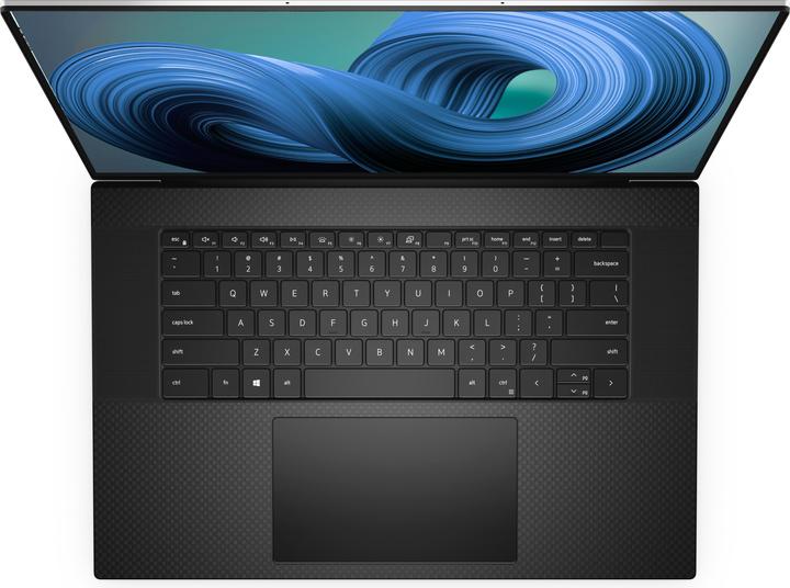 Produktbild Dell XPS 17 9720 (17", 1000 GB, 16 GB, Eng. Int., Intel Core i7-12700H)
