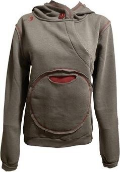 Actual product image Rock Slave Paphillo Hoodie Jkt (M)
