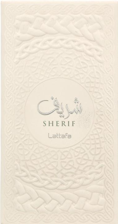 Immagine prodotto Lattafa Sherif (Eau de parfum, 100 ml)