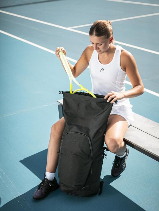 Image du produit Head Sac à dos Pro X BK (3R)