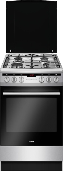 Actual product image Amica 57GEH2.33HZpTa(Xx)