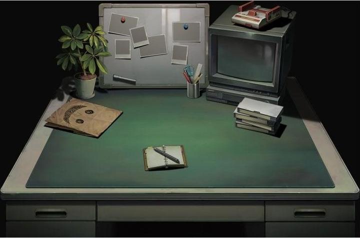Produktbild Nintendo Emio Switch Der lächelnde Mann, Famicom Detective Club (Switch, IT, FR, DE)