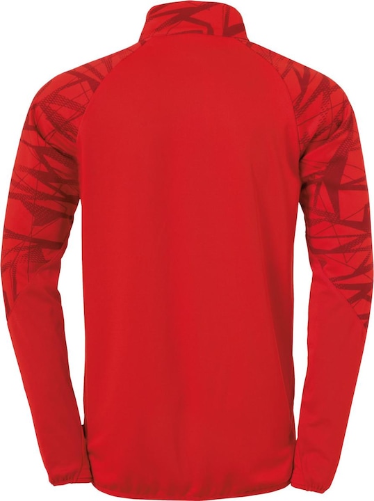 Actual product image Uhlsport 1/4 ZIP TOP GOAL 25 1/4 ZIP TOP (S)