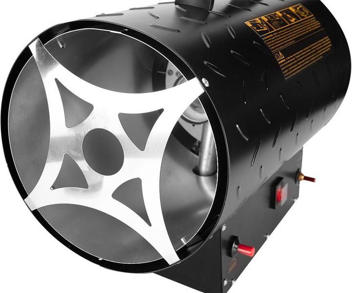 Productafbeelding Neo Tools Gasverwarming (1500 W)