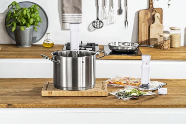 Actual product image Zwilling Enfinigy sous-vide stick