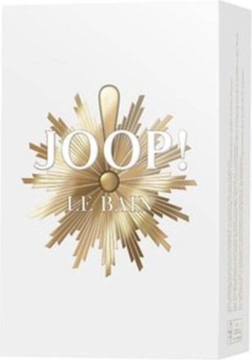 Actual product image Joop! Le Bain (Perfume set)