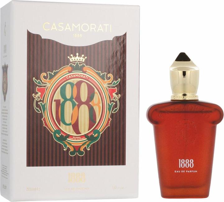 Immagine prodotto XerJoff 1888 Casamorati by Eau de Parfum Spray (Unisex) 30 ml (Eau de parfum, 30 ml)