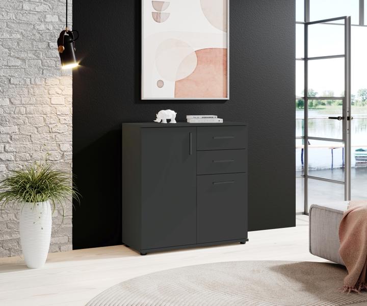 Image du produit Bega Consult Oberflockenbach (80 x 35 x 84 cm)