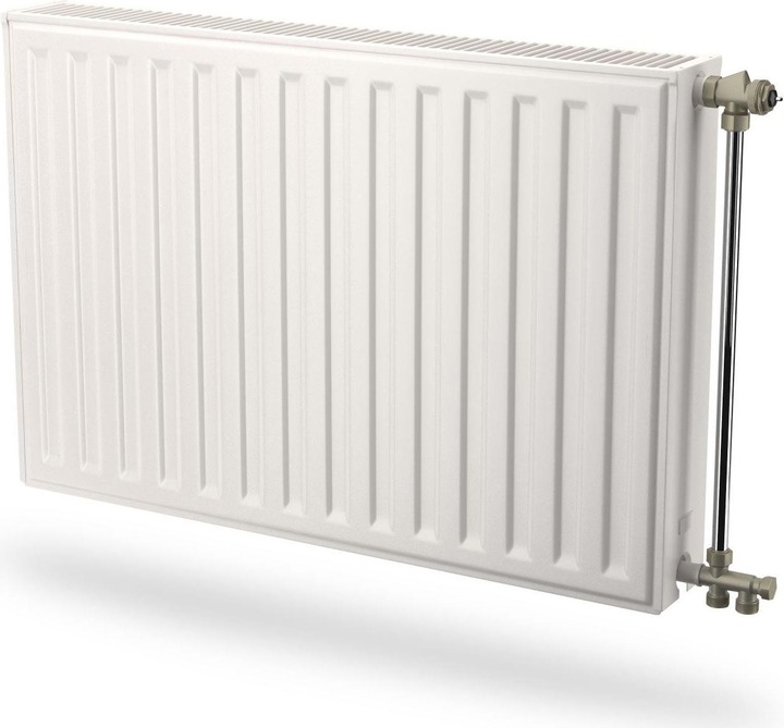 Actual product image Purmo Renovation radiator Compact C 22, 550-1000 (4773 W)