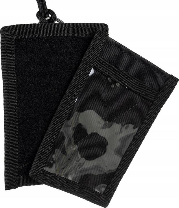 Actual product image Trizand Case for passports, ID cards and small documents (Document & Wallet)