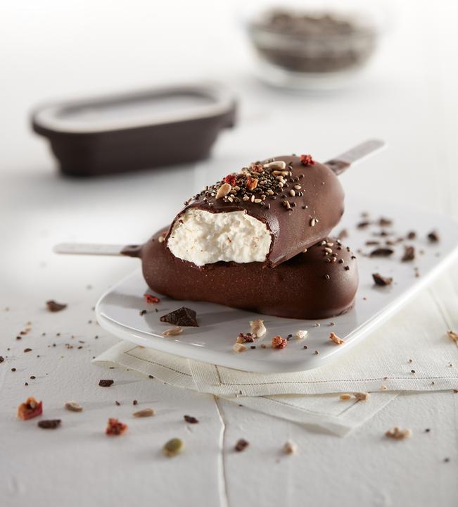 Actual product image Lékué Ice Cream