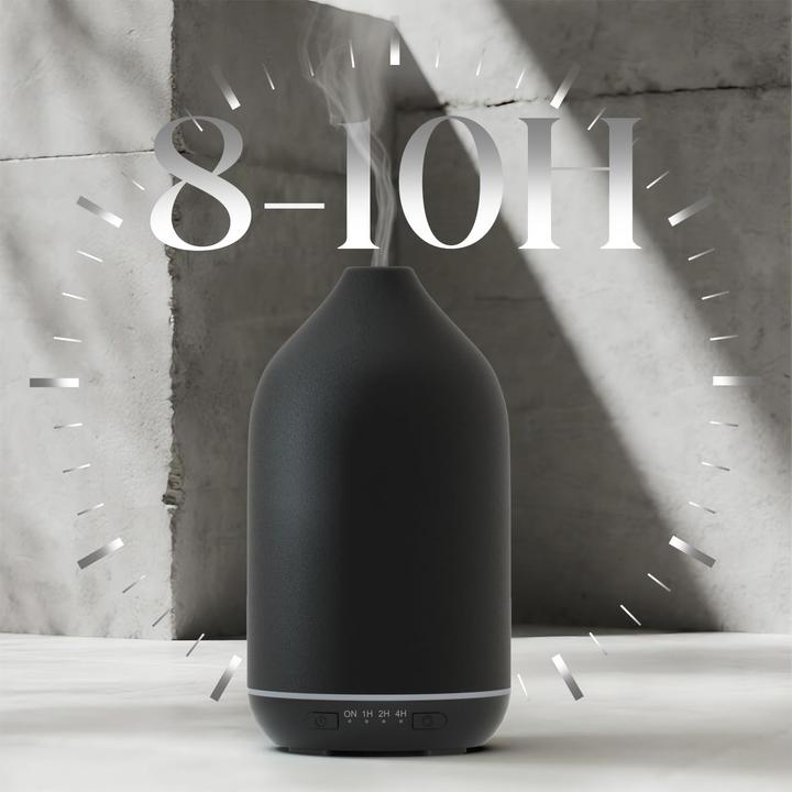 Produktbild Fellhof Aroma Diffusor mit Timerfunktion (200 ml)