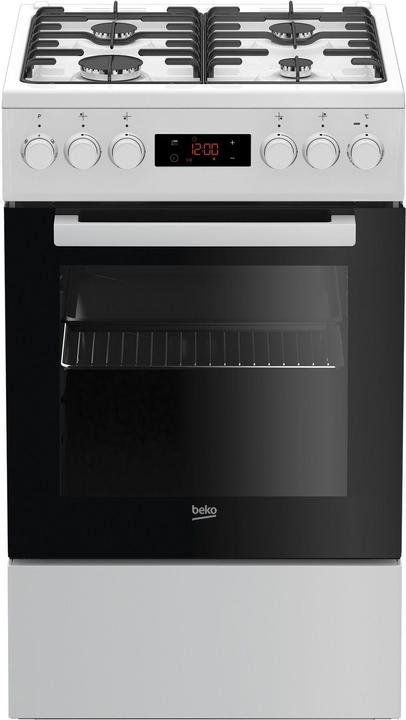 Produktbild Beko FSE52321DWD