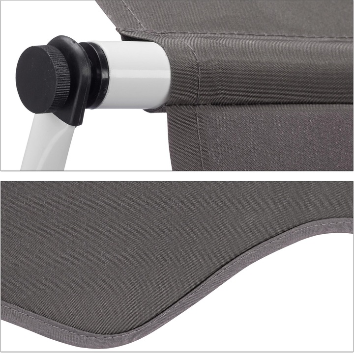 Produktbild Relaxdays Klemmmarkise (3.50 m)