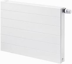 Image du produit Henrad Planar Style radiator type 22 600x600mm 594W left (GR-ST-PS-22/60 (594 W)