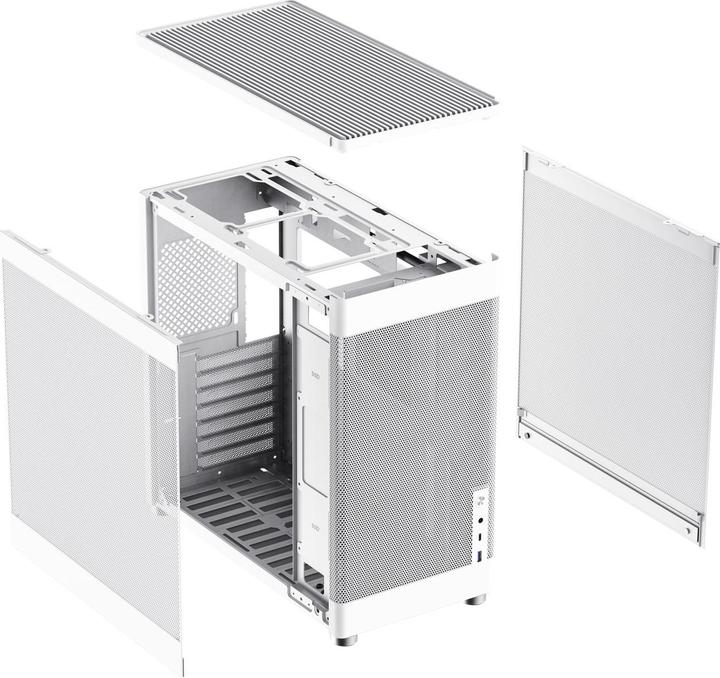 Immagine prodotto CoolBox COO-CHA-MP1-0 (Micro-ITX, mATX, ATX)