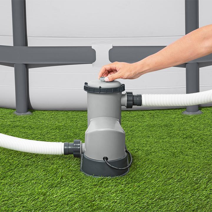 Produktbild Bestway Filterpumpe 5.678 l/h