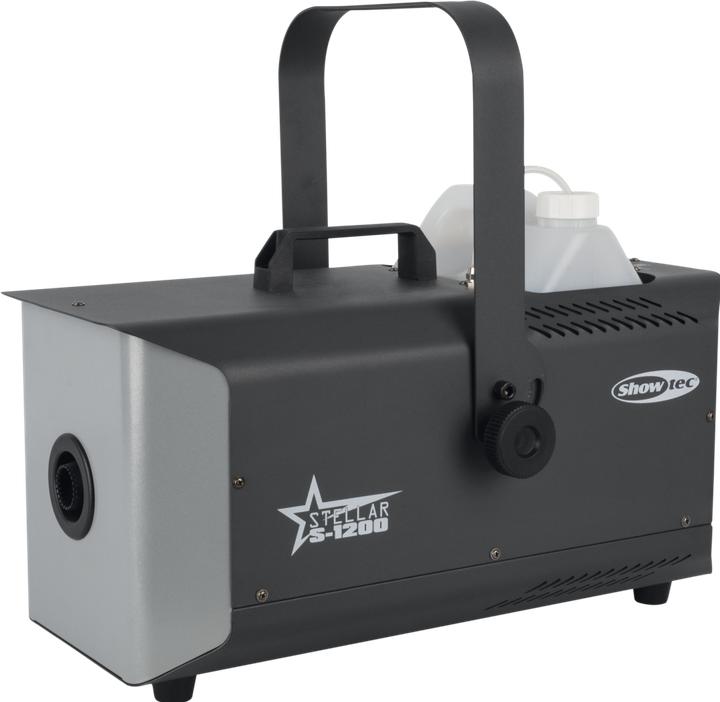 Produktbild Showtec Stellar S-1200 Snow Machine