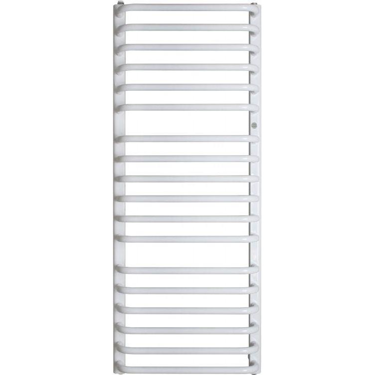 Instal Projekt Bathroom radiator Instal-Projekt Bolero 50 cmx120 cmcm white (BOL-50/120), Heizkörper, Weiss