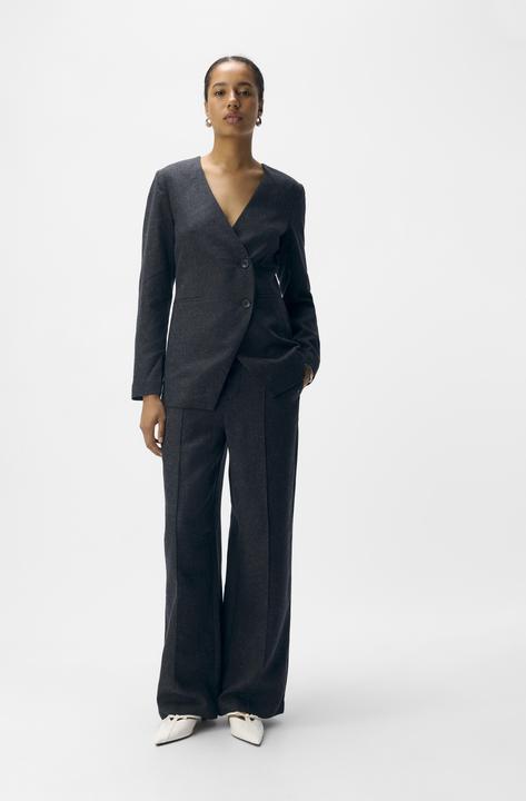 Actual product image Object Wide Leg Hose (36)