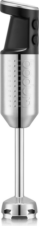 Actual product image Bodum Elektrischer Stabmixer mit Zubehör