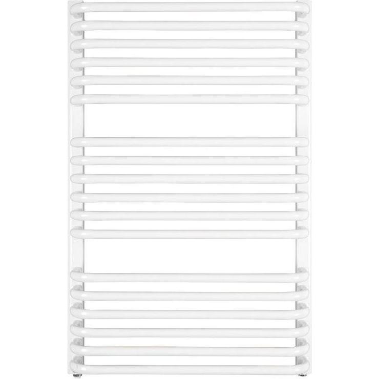 Instal Projekt Bathroom radiator Instal-Projekt Standard 60 cmx120 cmcm white (GŁ-60/120), Heizkörper, Weiss
