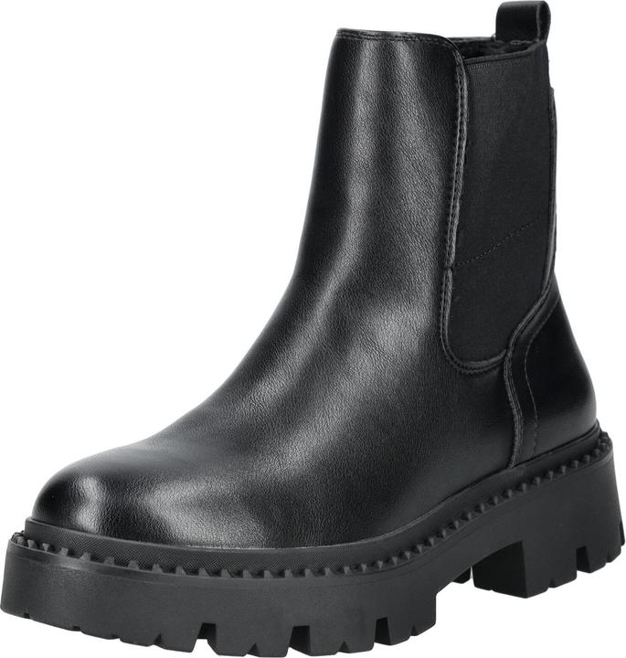 Actual product image Tom Tailor Stiefelette (41)