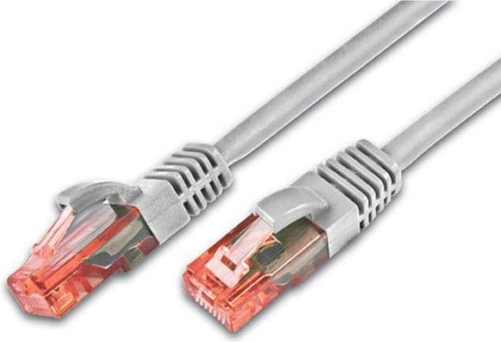 Immagine prodotto Wirewin Cavo di rete (UTP, CAT6, 0.50 m)