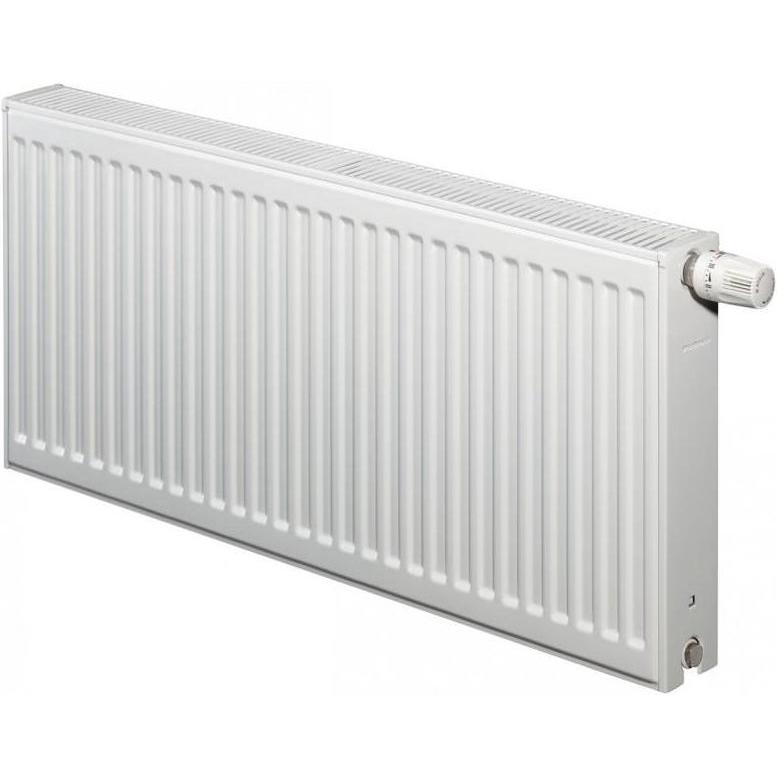 Purmo Heater CV33 600x1400mm 3298W F073306014011300, Heizkörper