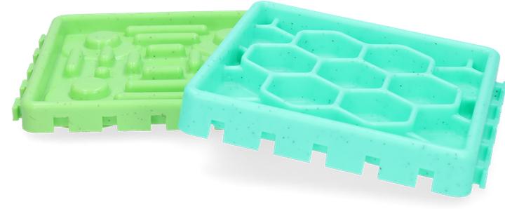 Image du produit Pawise Slow Feeding Set