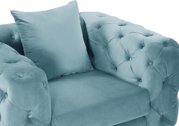 Produktbild Vente-unique Edwina (2-Sitzer, 3-Sitzer)
