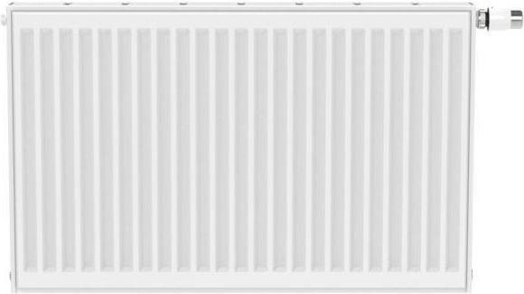 Actual product image Henrad Novello panel heater Type 21 60 x 60cm (GR-ST-N-21/60/060) (807 W)