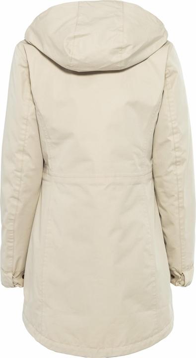 Produktbild Camel Active Parka 2 in 1 mit vertapten Nähten (40)