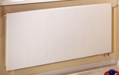 Actual product image Purmo PLAN VENTIL 22 panel heater 600x1200mm - F0A2206012011300