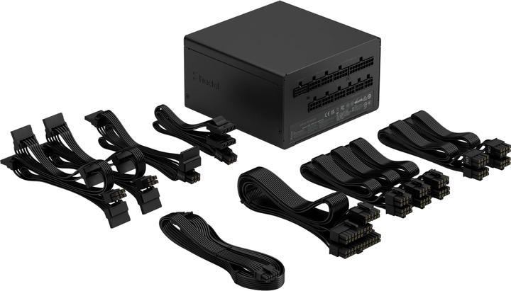 Productafbeelding Fractal ION Gold 1000W Black (null Watt) (1000 W)