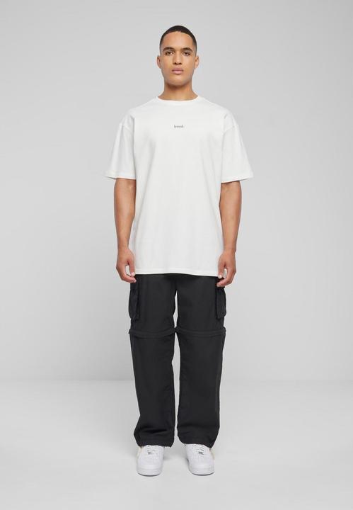 Actual product image Merchcode Love Heavy Oversized Tee - 109795 (XL)
