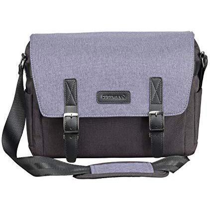 Cullmann Bag torba BRISTOL Maxima 333+ blue (Kamera Schultertasche), Kameratasche, Blau