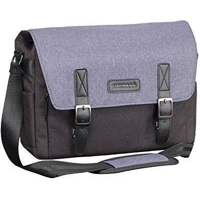 Thumbnail - Cullmann Bag torba BRISTOL Maxima 333+ blue (Kamera Schultertasche), Kameratasche, Blau