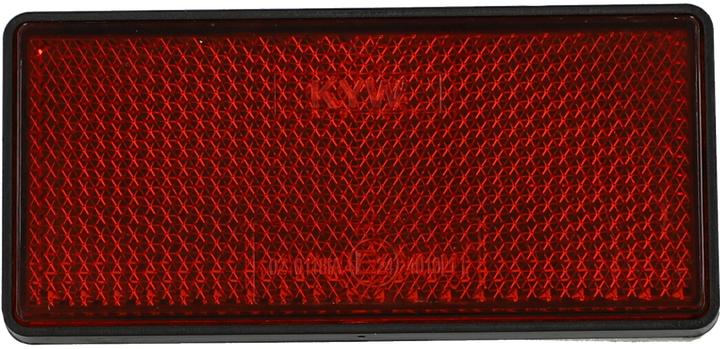 Immagine prodotto Unitec Riflettore posteriore