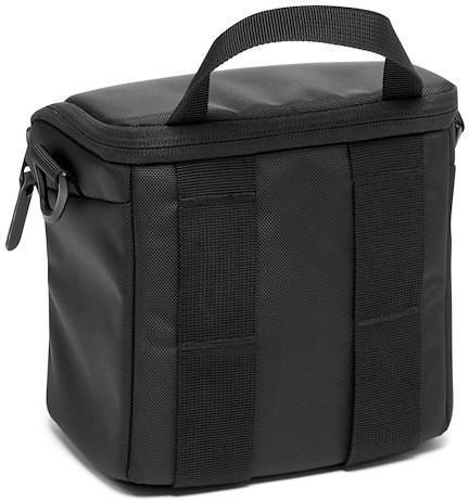 Image du produit Manfrotto camera case Advanced Shoulder S III (MB MA3-SB-S) (Sac à bandoulière pour appareil photo, 3 l)