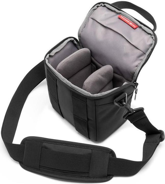 Image du produit Manfrotto camera case Advanced Shoulder S III (MB MA3-SB-S) (Sac à bandoulière pour appareil photo, 3 l)