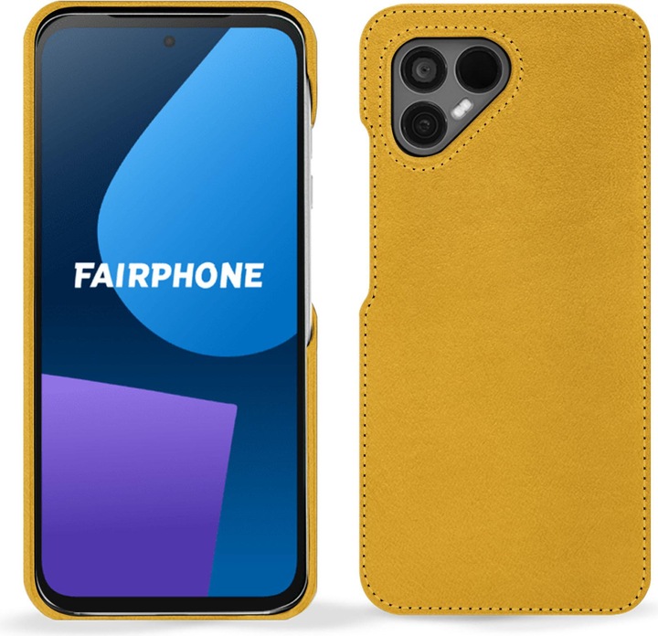 Jaune soulèu ( Pantone #F3B934 )