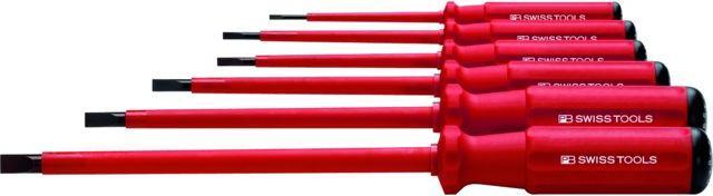 Immagine prodotto PB Swiss Tools Set di cacciaviti da elettricista (Viti con testa a intaglio)