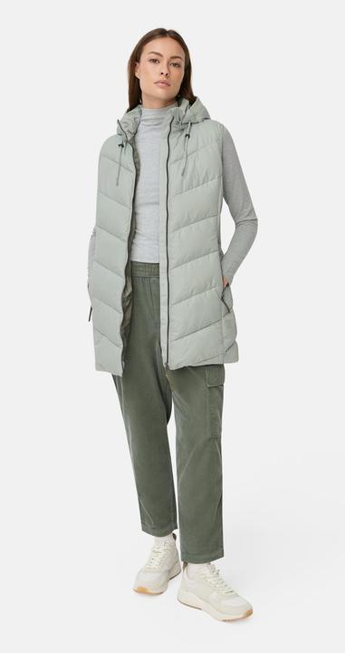 Image du produit Camel Active Weste mit abnehmbarer Kapuze (36)