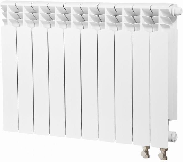 Produktbild KFA aluminum radiator G500F