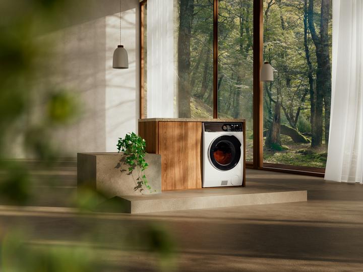 Image du produit Electrolux WTSL6IE500