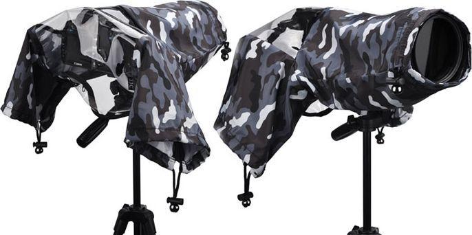 JJC RC-1GR (Rain cover, Various)