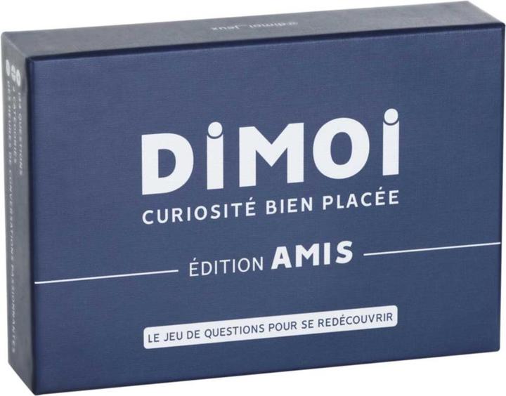 Produktbild Dimoi Edition Amis (Französisch, 2 Spieler)